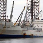 uruguay reefer